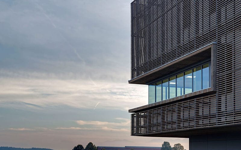 Vogtareuth • PROJECT living