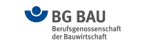 BG Bau • Logo • PROJECT living