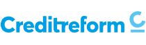 Creditreform • Logo • PROJECT living