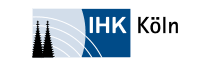 IHK Köln • Logo • PROJECT living