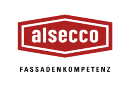 alsecco | Fassadenkompetenz Logo