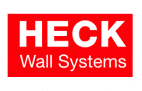 Heck Wall Systems Logo