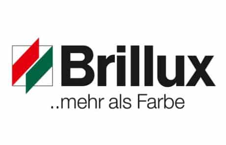 Brillux ...mehr als Farbe Logo