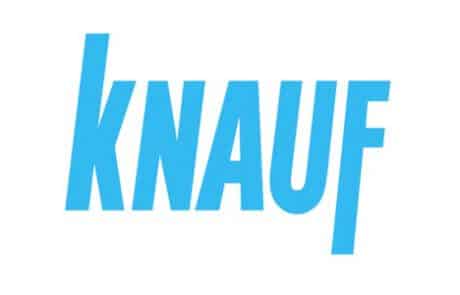 Knauf Logo