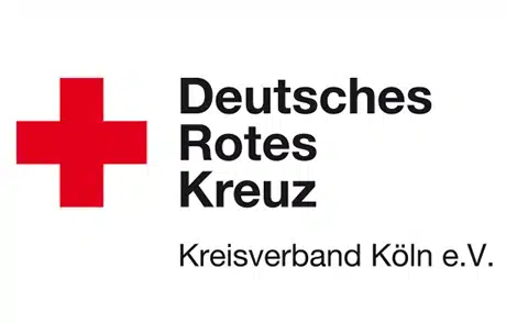 Logo Deutsches Rotes Kreuz - Kreisverband Köln e.V.