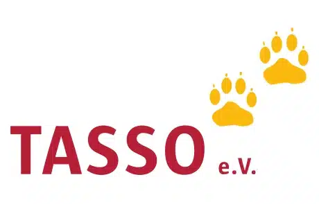 Logo Tasso e.V.